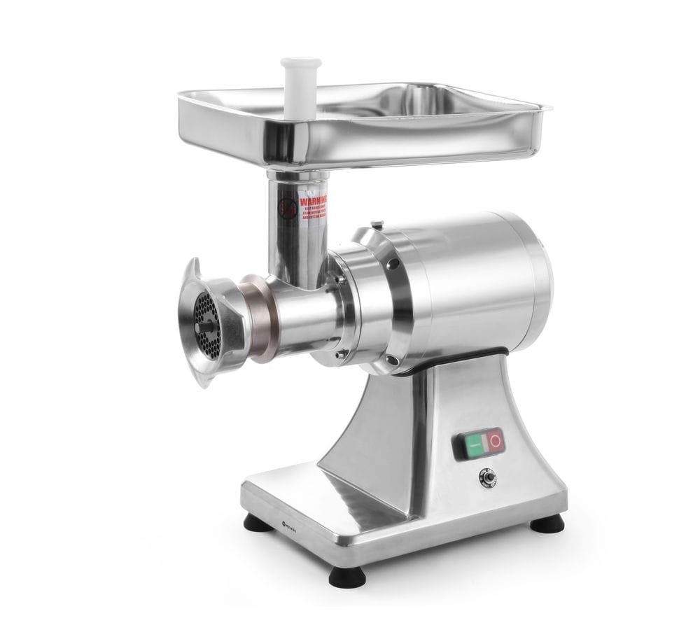 Stroj za mljevenje mesa 22 , HENDI, Kitchen Line, 230V/750W, 239x424x(H)571mm