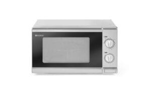 Mikrovalna pećnica s roštiljem, HENDI, 20L, 230V/1050W, 435x360x(H)251mm