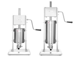 Stroj za punjenje kobasica Profi Line, HENDI, Profi Line, 3L, 304x304x(H)525mm
