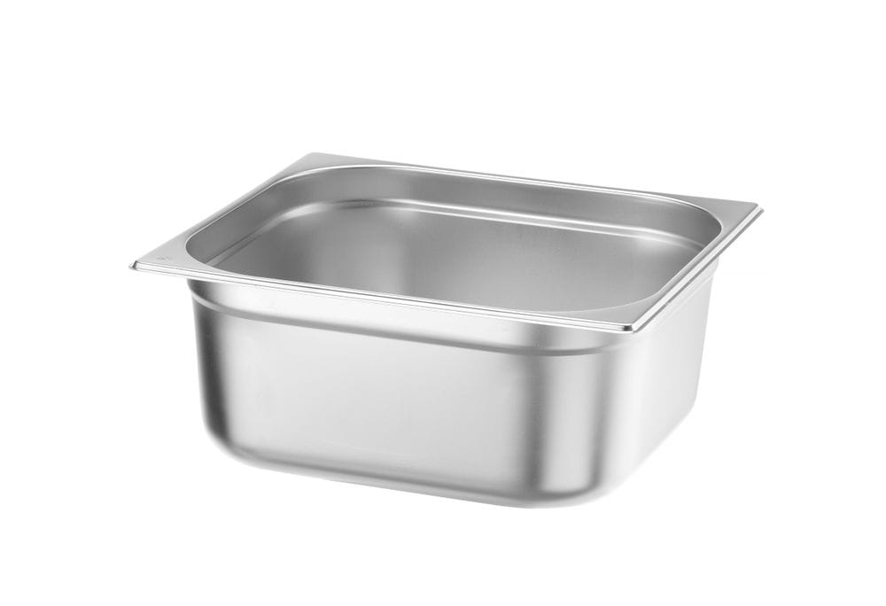 Gastronorm spremnik 2/3, HENDI, Budget Line, GN 2/3, 3L, 354x325x(H)40mm - Slika 2