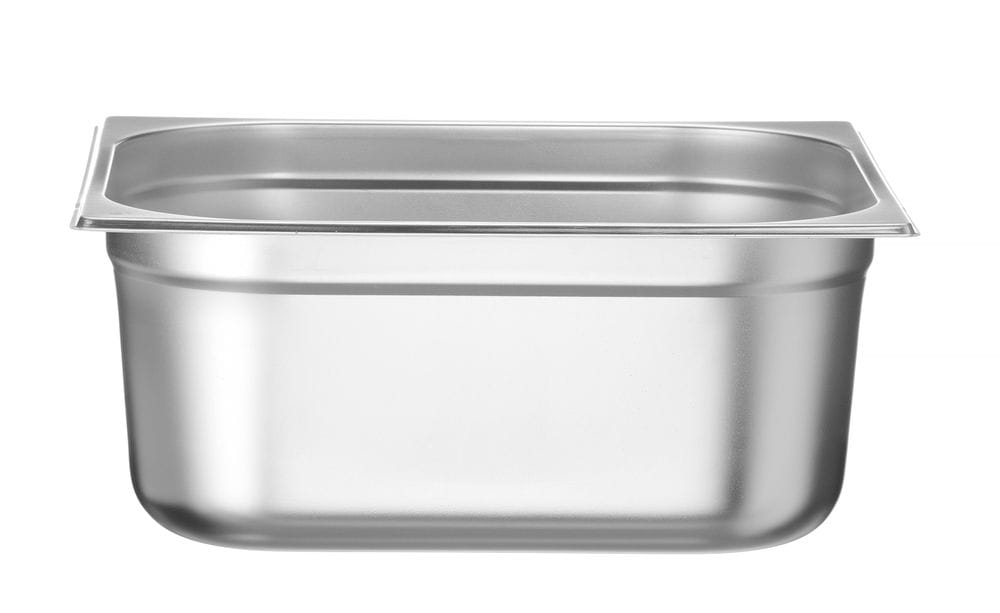 Gastronorm spremnik 2/3, HENDI, Budget Line, GN 2/3, 3L, 354x325x(H)40mm - Slika 3