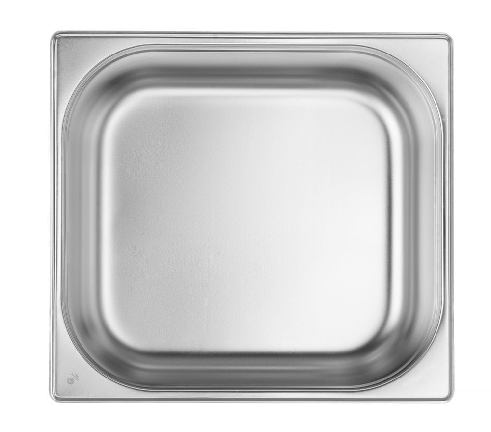Gastronorm spremnik 2/3, HENDI, Budget Line, GN 2/3, 3L, 354x325x(H)40mm - Slika 4