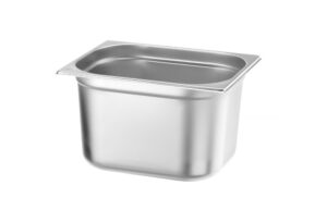 Gastronorm spremnik 1/2, HENDI, Budget Line, GN 1/2, 1L, 325x265x(H)20mm