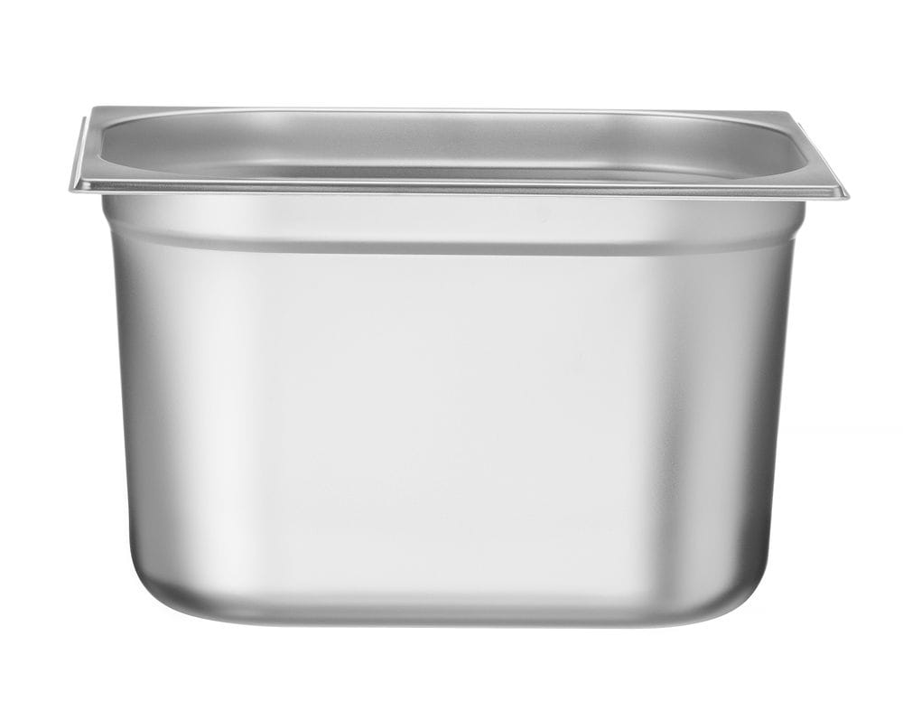 Gastronorm spremnik 1/2, HENDI, Budget Line, GN 1/2, 1L, 325x265x(H)20mm - Slika 2