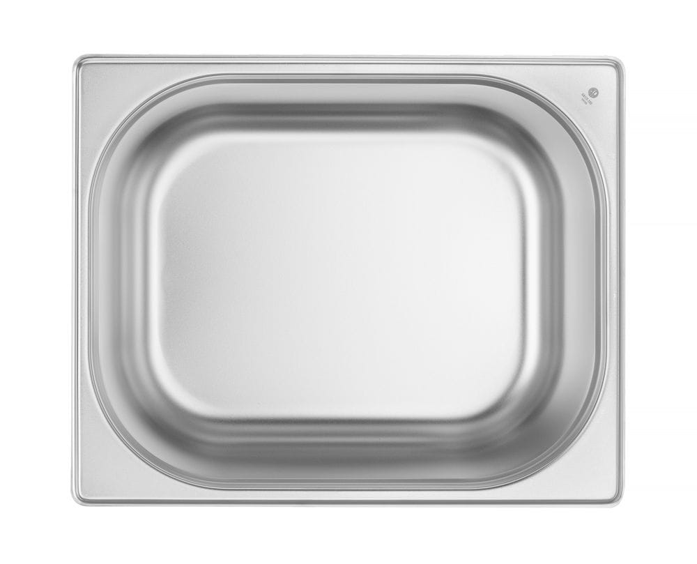 Gastronorm spremnik 1/2, HENDI, Budget Line, GN 1/2, 1L, 325x265x(H)20mm - Slika 3