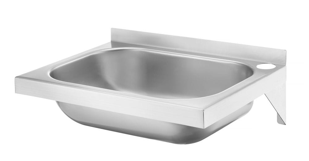 Sudoper, HENDI, 400x290x(H)145mm - Slika 2