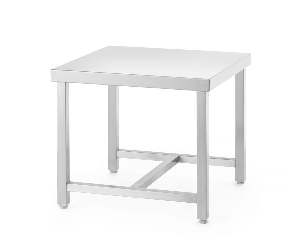Postolje za lonac, HENDI, 500x500x(H)450mm - Slika 3