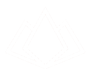 white logo capo tavola