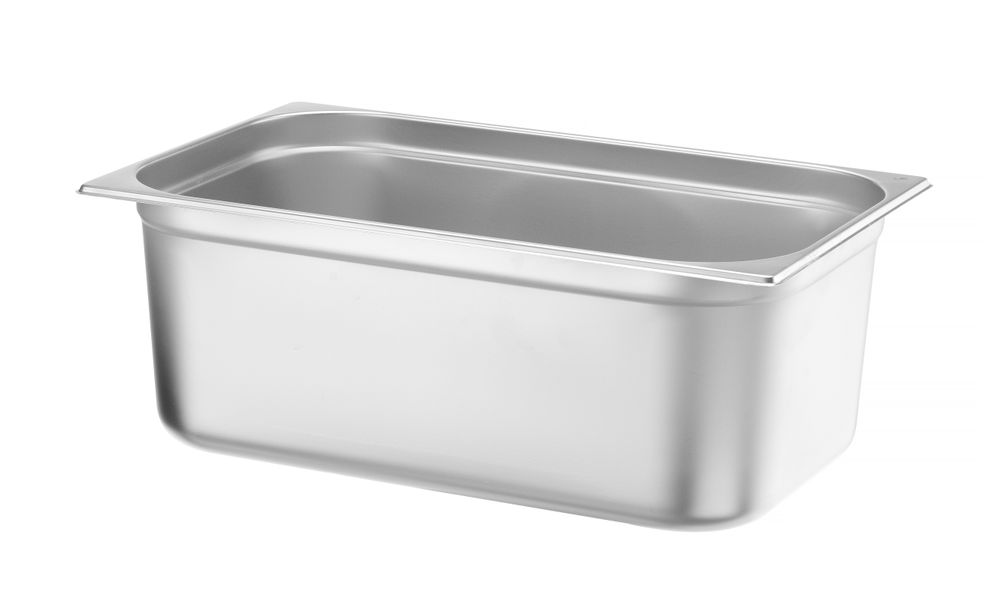 Gastronorm spremnik 1/1, HENDI, Budget Line, GN 1/1, 5L, 530x325x(H)40mm - Slika 2