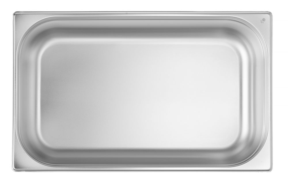 Gastronorm spremnik 1/1, HENDI, Budget Line, GN 1/1, 5L, 530x325x(H)40mm - Slika 4