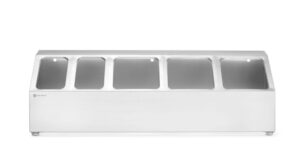 Držač gastronorm spremnika , HENDI, 745x245x(H)215mm